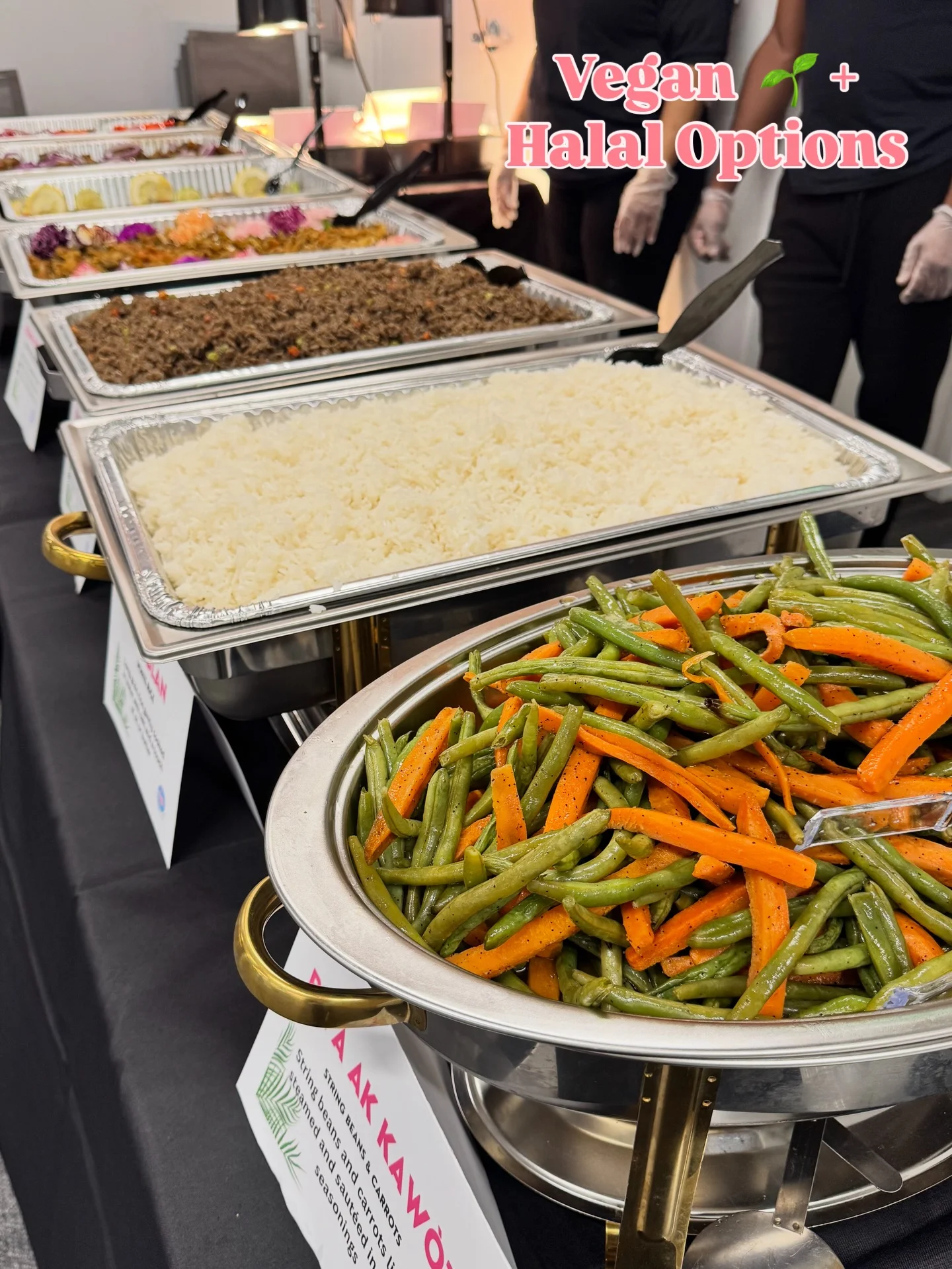 Wedding Catering