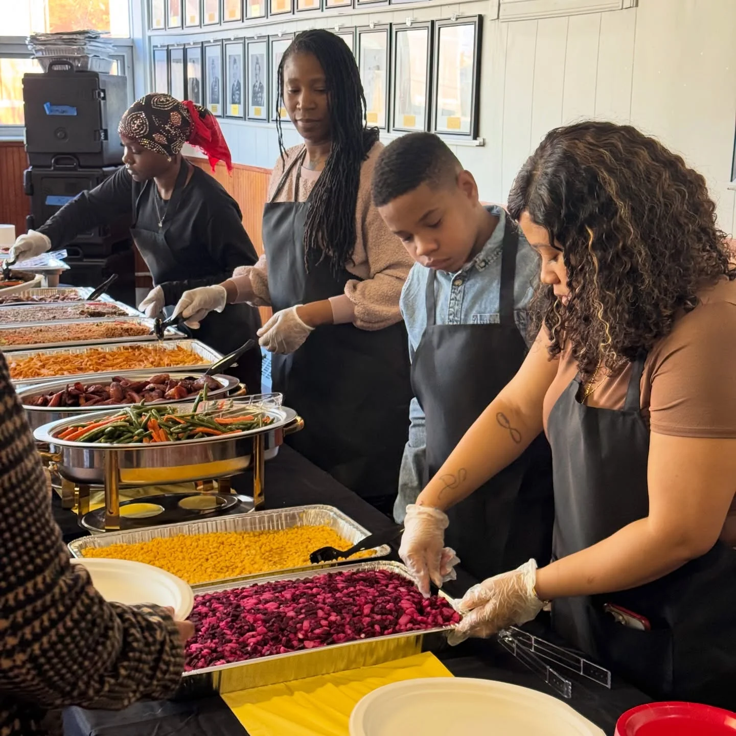 Haitian Cuisine